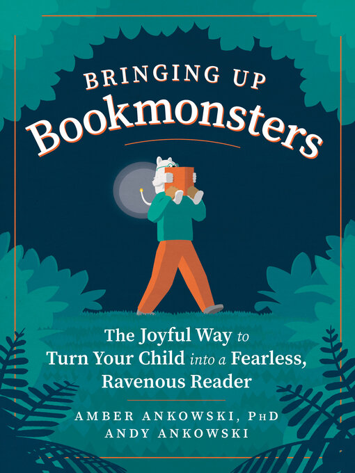 Title details for Bringing Up Bookmonsters by Amber Ankowski - Available